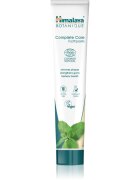 Himalaya Herbals Botanique Complete Care Mint паста за зъби за цялостна защита на зъбите 75 мл.