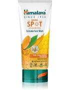Himalaya Herbals Dark Spot Clearing Curcuma пенлив почистващ гел против черни точки 150 мл.