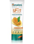 Himalaya Herbals Dark Spot Clearing Curcuma почистващ пилинг против черни точки 75 мл.