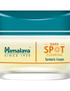 Himalaya Herbals Dark Spot Turmeric Cream крем за лице против черни точки 50 мл.