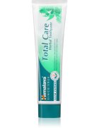 Himalaya Herbals Gum Expert Total Care билкова паста за зъби 100 мл.