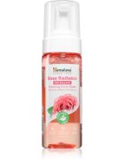 Himalaya Herbals Rose Radiance почистваща пяна за лице 150 мл.