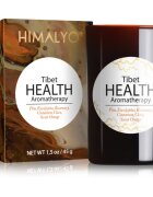 HIMALYO HEALTH ароматна свещ 45 гр.