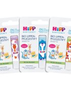 Hipp Babysanft BIO балсам за устни 4.8 гр.
