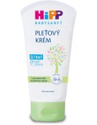 Hipp Babysanft крем за лице 75 мл.