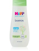 Hipp Babysanft нежен шампоан 200 мл.