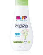 Hipp Babysanft Sensitive лосион за лице за деца от раждането им 350 мл.