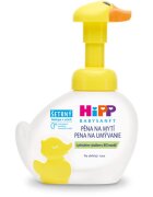 Hipp Babysanft Sensitive миеща пяна за деца 3 y+ 250 мл.