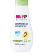 Hipp Babysanft Sensitive продукт за вана 350 мл.