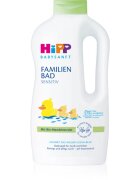 Hipp Babysanft Sensitive пяна за вана 1000 мл.