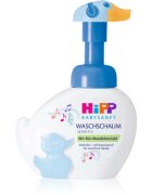 Hipp Babysanft Waschschaum пяна за вана 250 мл.