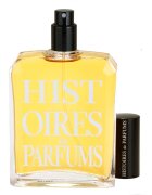 Histoires De Parfums Noir Patchouli парфюмна вода унисекс 120 мл.