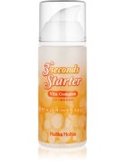 Holika Holika 3 Seconds Starter хидратиращ тоник с витамин С 150 мл.