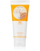 Holika Holika Daily Fresh Rice хидратираща почистваща пяна за суха кожа 150 мл.