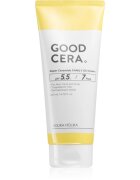 Holika Holika Good Cera хидратиращ крем за лице и тяло с церамиди 200 мл.