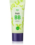 Holika Holika Petit BB Aqua тониращ ВВ крем за чувствителна и нетолерантна кожа по лицето SPF 25 30 мл.
