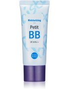 Holika Holika Petit BB Moisturizing хидратиращ BB крем SPF 30 30 мл.