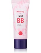 Holika Holika Petit BB Shimmering oсвежаващ BB крем SPF 45 30 мл.