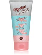 Holika Holika Pig Nose Clear активно почистваща пяна за разширени пори 150 мл.