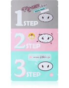 Holika Holika Pig Nose Clear Blackhead почистваща лепенка за запушени пори по носа 1 бр.