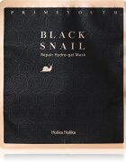Holika Holika Prime Youth Black Snail интензивна хидрогелна маска 25 гр.