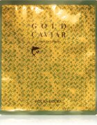 Holika Holika Prime Youth Gold Caviar хидратираща маска с хайвер със злато 25 гр.