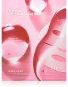 Holika Holika The Real Collagen Gel Mask платнена маска с колаген 35 гр.