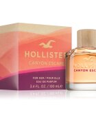 Hollister Canyon Escape for Her парфюмна вода за жени 100 мл.