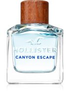 Hollister Canyon Escape for Him тоалетна вода за мъже 100 мл.