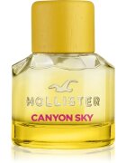 Hollister Canyon Sky for Her парфюмна вода за жени 30 мл.
