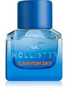 Hollister Canyon Sky For Him тоалетна вода за мъже 30 мл.