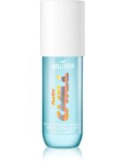 Hollister Feelin' Chill парфюмна мъгла за тяло и коса за жени Grapefruit 198 мл.