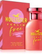 Hollister Feelin´ Free For Her парфюмна вода за жени 30 мл.