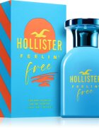 Hollister Feelin´ Free For Him тоалетна вода за мъже 30 мл.
