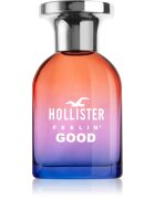 Hollister Feelin' Good For Her парфюмна вода за жени 30 мл.