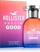 Hollister Feelin' Good For Her парфюмна вода за жени 30 мл.