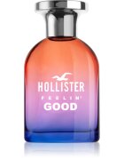 Hollister Feelin' Good For Her парфюмна вода за жени 50 мл.