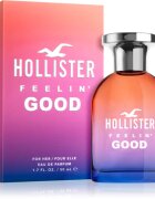 Hollister Feelin' Good For Her парфюмна вода за жени 50 мл.