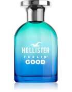 Hollister Feelin' Good For Him тоалетна вода за мъже 50 мл.