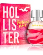 Hollister Festival Vibes for Her парфюмна вода за жени 30 мл.