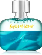 Hollister Festival Vibes for Him тоалетна вода за мъже 100 мл.
