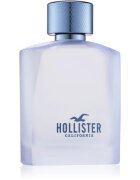 Hollister Free Wave тоалетна вода за мъже 100 мл.