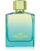 Hollister Wave 2 тоалетна вода за мъже 100 мл.