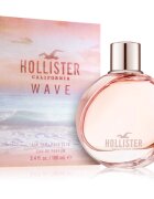 Hollister Wave парфюмна вода за жени 100 мл.