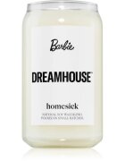 homesick Barbie Dreamhouse ароматна свещ 390 гр.