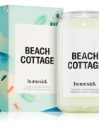 homesick Beach Cottage ароматна свещ 390 гр.