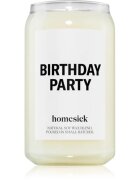 homesick Birthday Party ароматна свещ 390 гр.