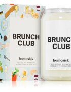 homesick Brunch Club ароматна свещ 428 гр.