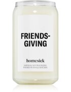 homesick Friendsgiving ароматна свещ 390 гр.
