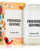 homesick Friendsgiving ароматна свещ 390 гр.